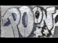 Los Angeles Graffiti King Chaka - Painting Live Sunday Aug. 2, 2009 @Mid-City Arts Los Angeles