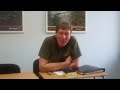 Russell from UK (in Russian)