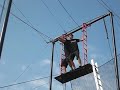 Swing Side by Side Departure