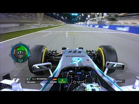 Grand Prix 4 Formula 1 2015 (The F1 Game) (ENG)