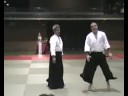 Sankyo 2 Gedan Tsuki