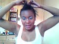 Hump/Pump Hair How to Hump/Pump Hair How to