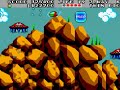 [SE]Fantasy Zone II Playthrough on HARDEST 2/2