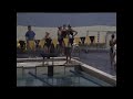 Creston/Central Quad Meet