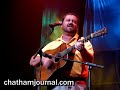 Dan Tyminski performs at Duke Children\