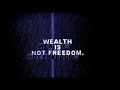 One World - Ownership Is Not Love