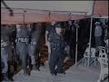 Desalojo de los panistas en Guasave Parte 1
