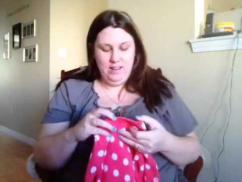 Consignment baby clothing haul!