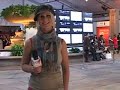 Annicka Fashion Week Bloopers Annicka Fashion Week Bloopers