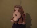 Fiki mata a un perro en cámara. (NachiNet)