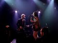The Kills - Kissy Kissy