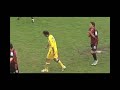 Foggia - Hellas Verona 0-1 [18.giornata] del 21.12.2009