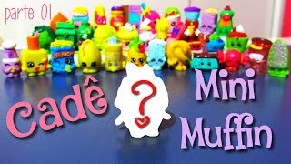 Primeira História da Luna