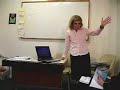 BLENDED LEARNINGVideo conferencia a cargo de la Dra. Beatriz Fainholc