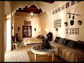 احدث الديكورات المغربيه