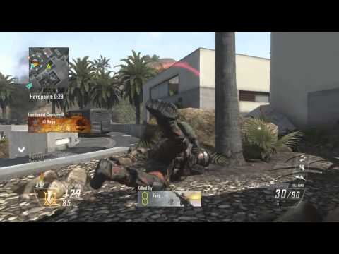 Xbox One Announced! New CoD: Ghosts Trailer!