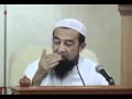 Ustaz Azhar Idrus-Professor