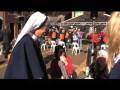 Love and Life Site - WYD 2008