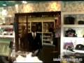 Micheal Jackson y sus hijos hacen la compra enmascarados
