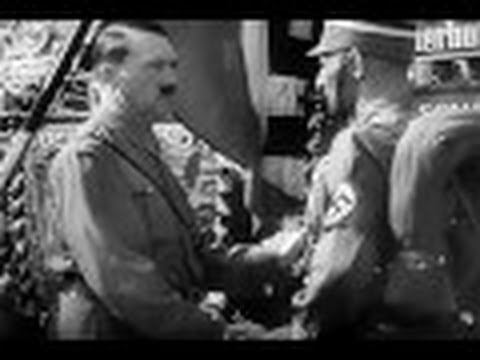 THE NAZIS STRIKE - WW2 Documentary | Digitally Remastered US Military Film