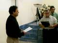 videos de GRUPO DE ADOLESCENTS DA II OBPC