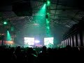 Hard Bass 2008 - Intro Showtek