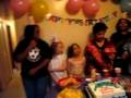 videos de Cumpleano de Brianna 11
