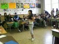 Singing Telegrams - Melissa