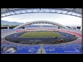 NUEVO ESTADIO NACIONAL COSTA RICA