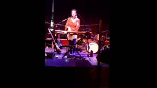 Cramp, Live at Carina Cafe, Vienna