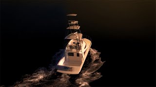 Furuno Navnet Tztouch2 12.1" Mfd Chart Plotter/Fishfinder - Satellite Photofusio