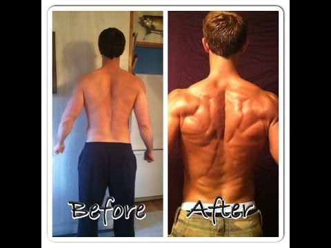 how to train rear delts
