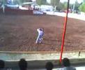 fiesta en  lienzo charro
