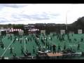 videos de Lake Orion Marching Band at MIT Oct.4 2008