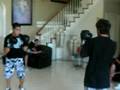Erik vs. Dominick Part 2