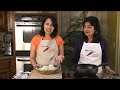 Masaledar Aloo (Spiced Potatoes) - Vegetarian Recipes Video