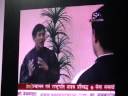 Interview of Saroj Joshi by Sagarmatha TV Nepal-Part III