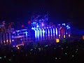 Linkin Park - Pushing Me Away live