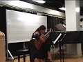 Variations On A Theme Of G. F. Handel Op. 107 By M. Giuliani