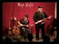 Frank Delgado -Pata Sucia - rojocafe.mp4