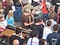 Flash im HBF Bremen 16.08.2008 3.Teil