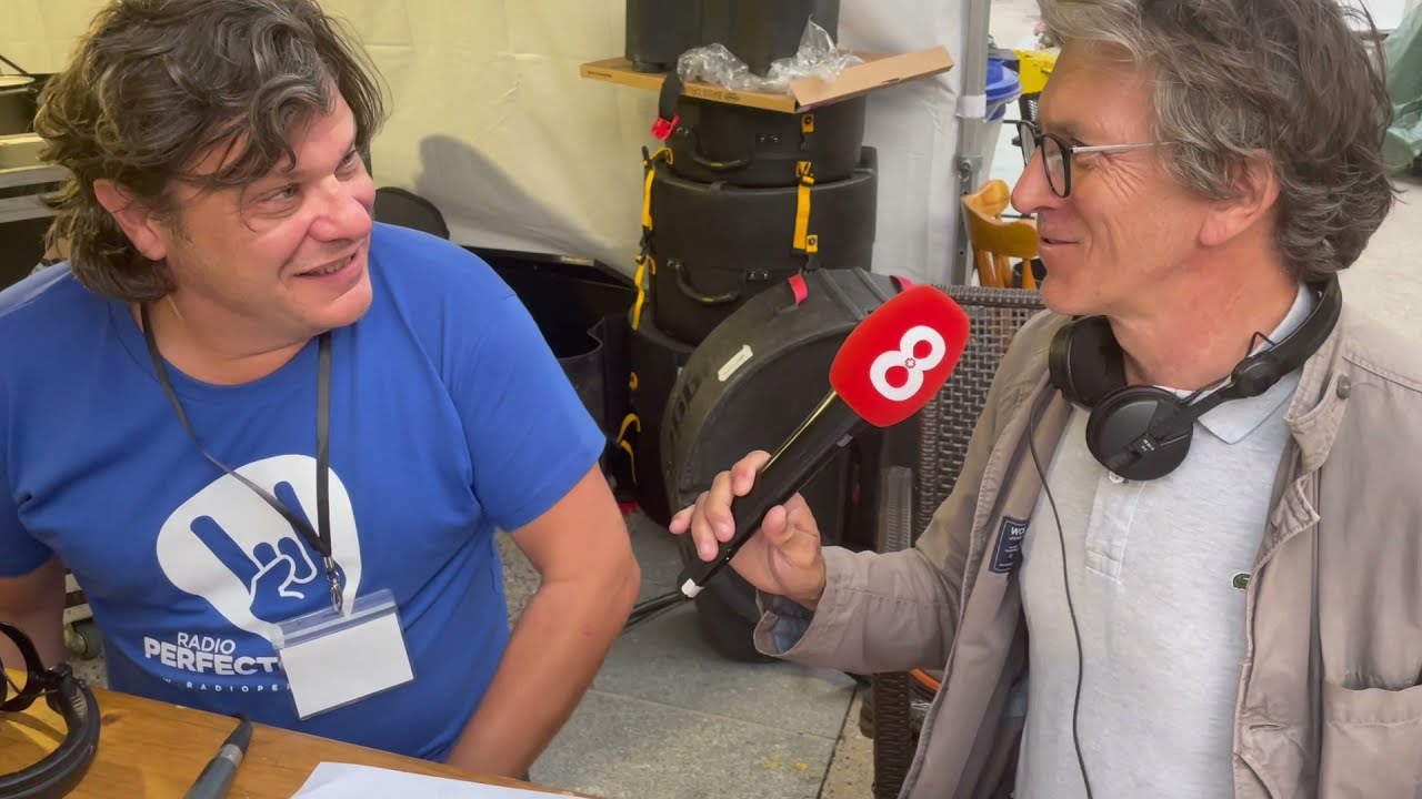 Radio Perfecto