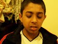Nabil Ahmed