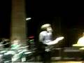radio nowhere violet blue