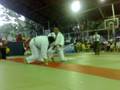 Hajime! 2008 - John Baylon vs Jordan Carpio