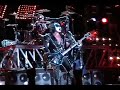 eric singer sang black diamond at soboba casino on july 27th' 2007.