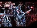 eric singer sang black diamond at soboba casino on july 27th' 2007.