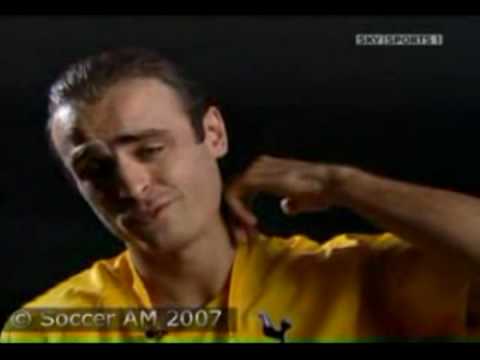 berbatov skills