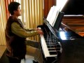 This is Berk - How to Train Your Dragon: Full Piano Score