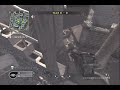 Call of duty 4 Ambush Map Gitch